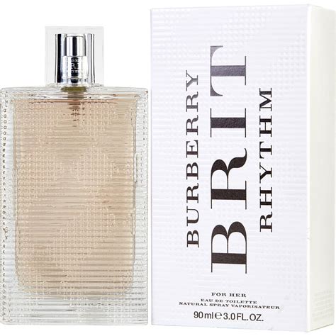 burberry brit rhythm for her smell|Burberry Brit rhythm perfume reviews.